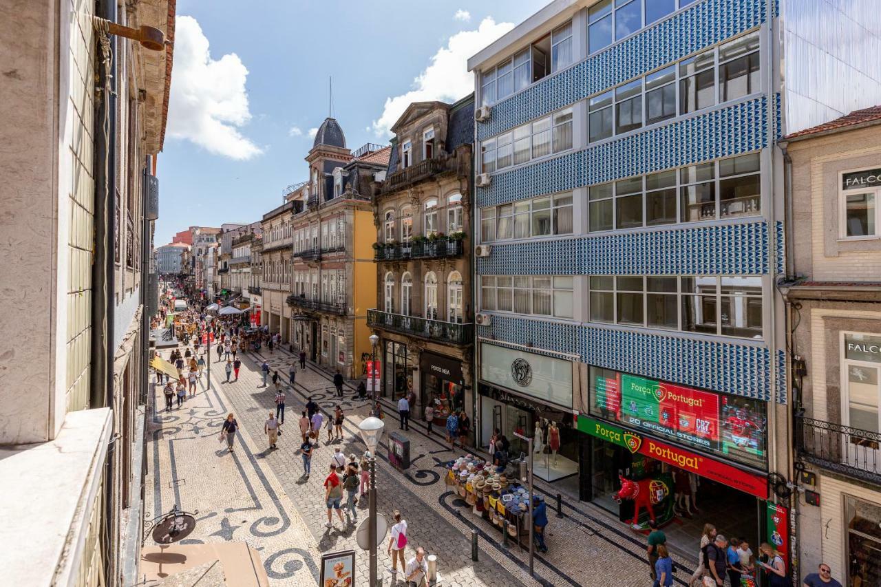 Youropo - Santa Catarina Porto Exteriér fotografie