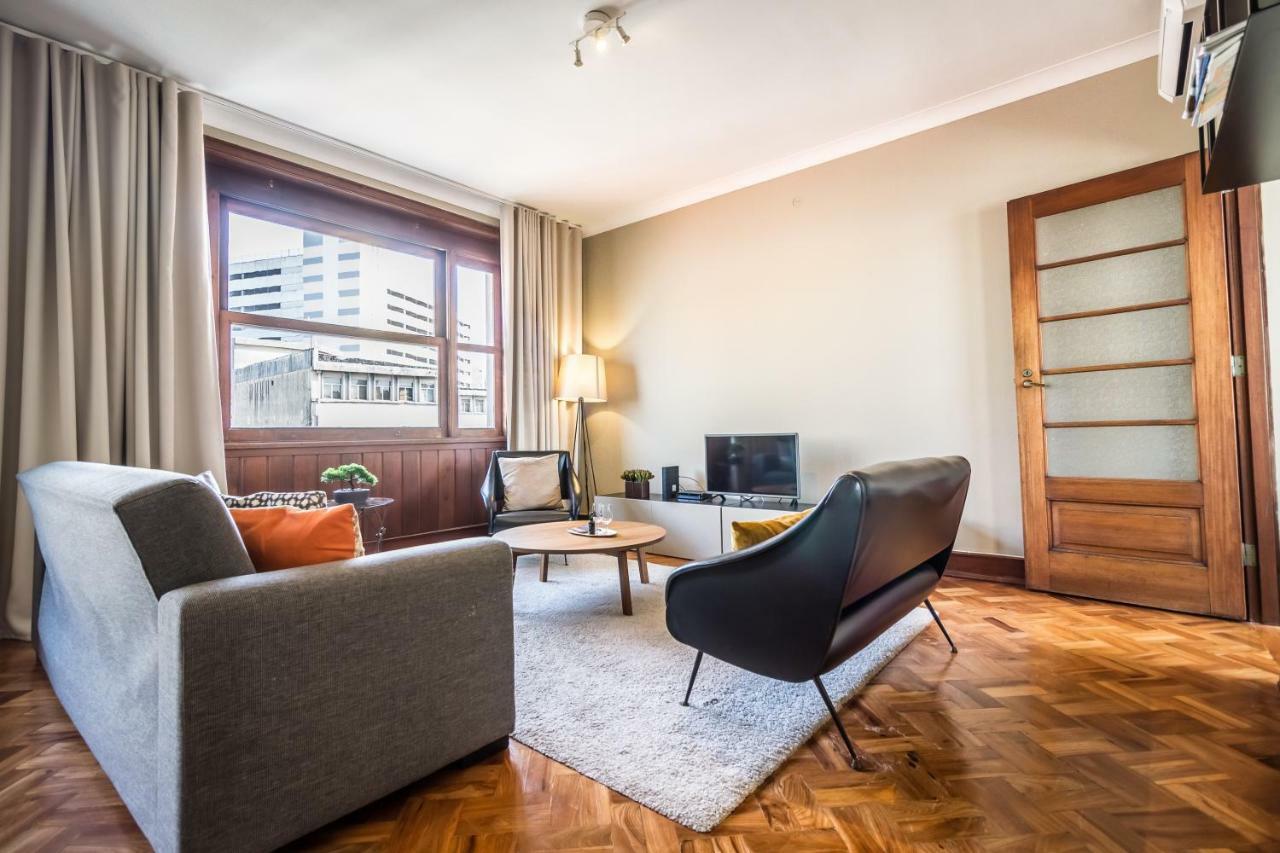 Youropo - Santa Catarina Porto Exteriér fotografie