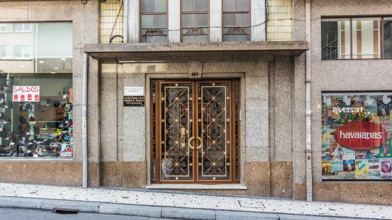 Youropo - Santa Catarina Porto Exteriér fotografie