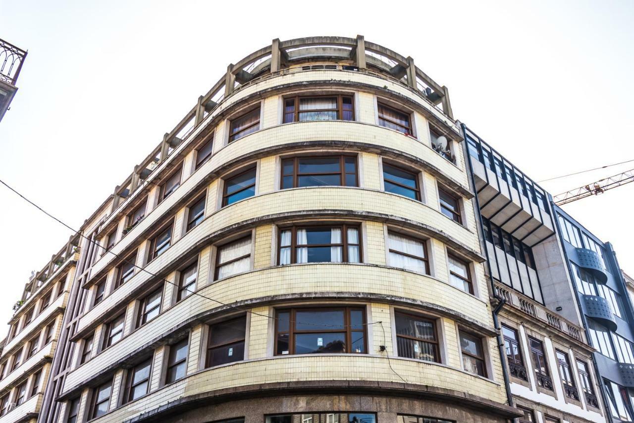 Youropo - Santa Catarina Porto Exteriér fotografie