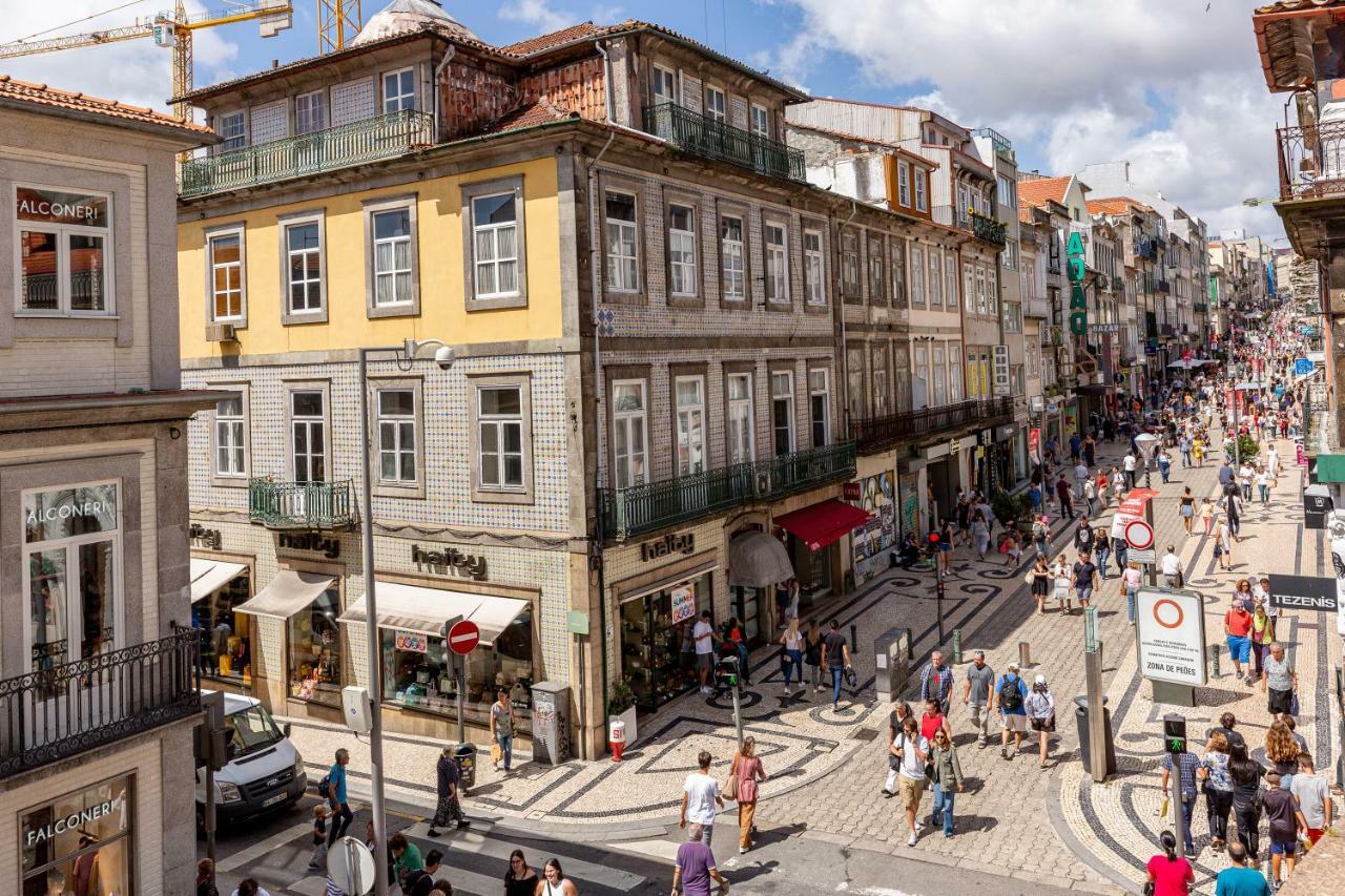 Youropo - Santa Catarina Porto Exteriér fotografie